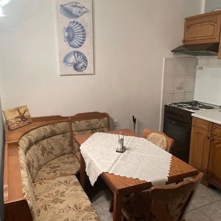 Apartmani Nina Crikvenica Exteriör bild