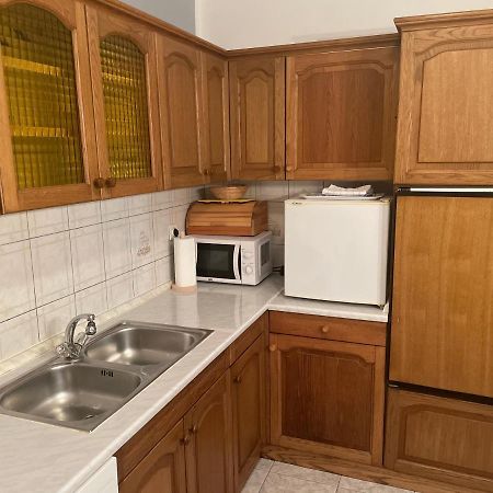 Apartmani Nina Crikvenica Exteriör bild