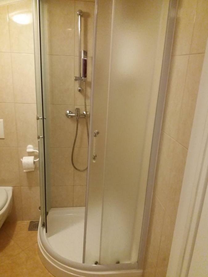 Apartmani Nina Crikvenica Exteriör bild